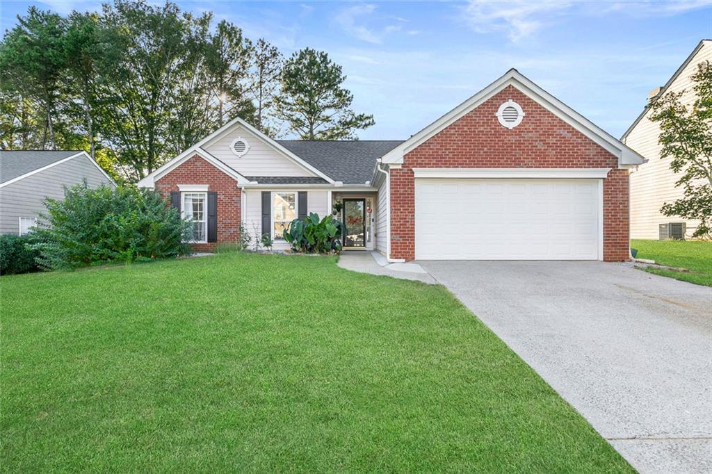 3157 Bellestone Ct., Marietta, GA 30066