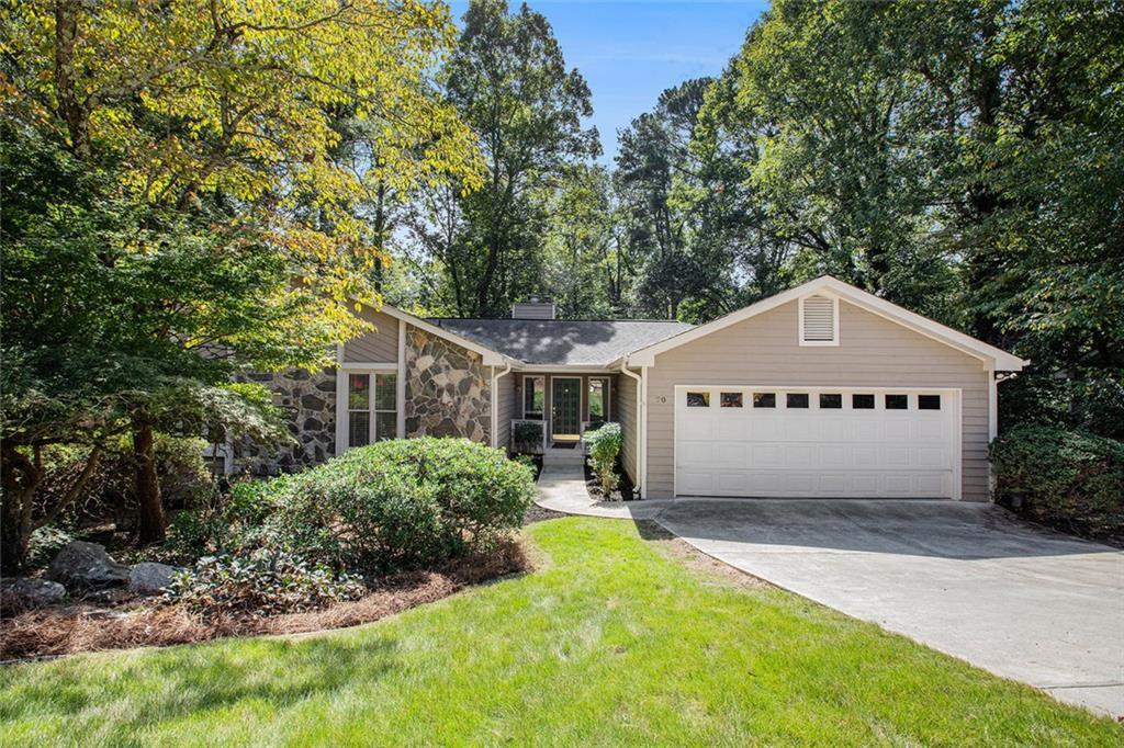 70 Foal Dr., Roswell, GA 30076