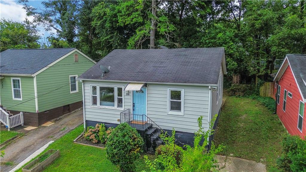 286 Booker St., Atlanta, GA 30315