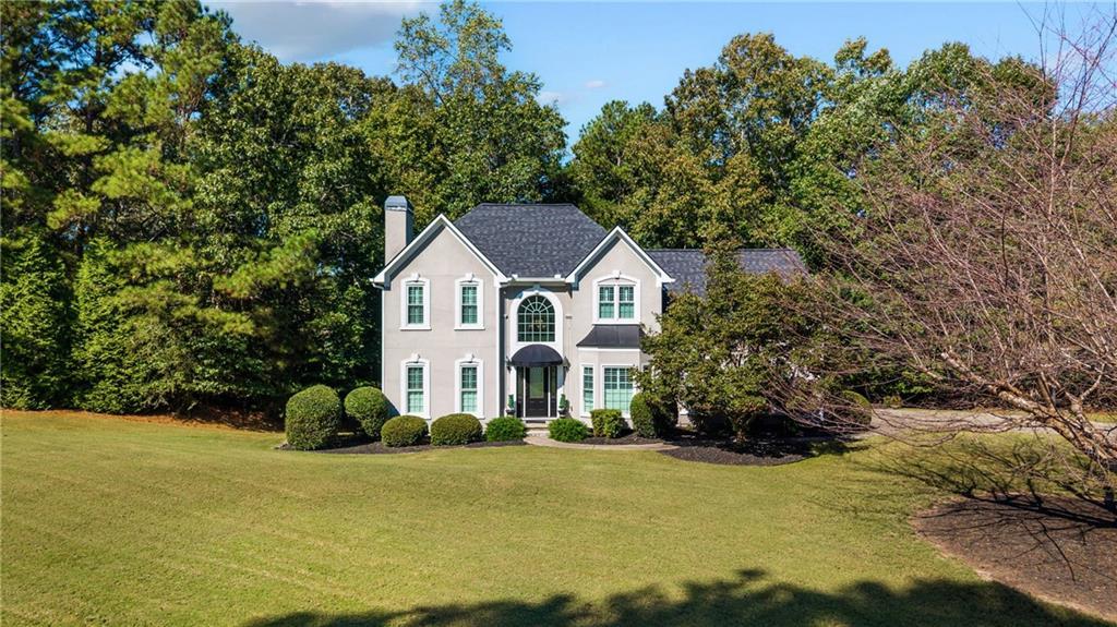 1801 Summerview Ct., Woodstock, GA 30189