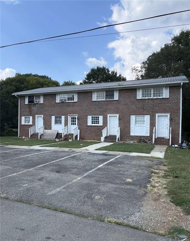 10,12, Park St., Cave Spring, GA 30124