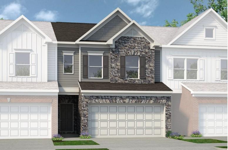 222 Bastian Dr. #115, Villa Rica, GA 30180