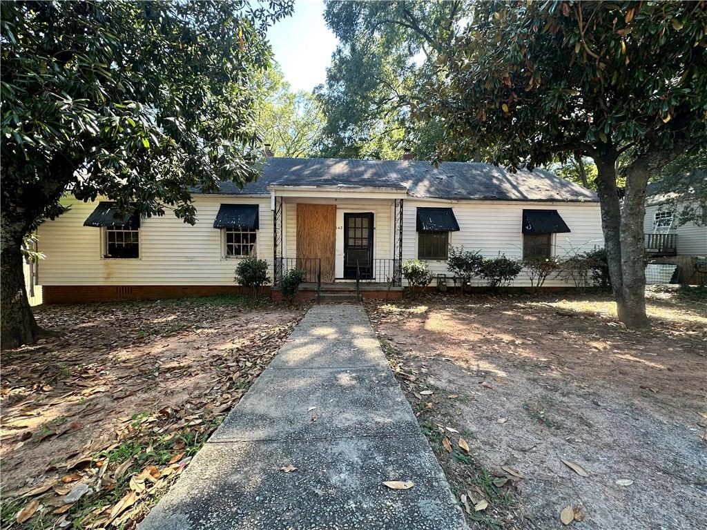 642 Armstrong St., Marietta, GA 30060