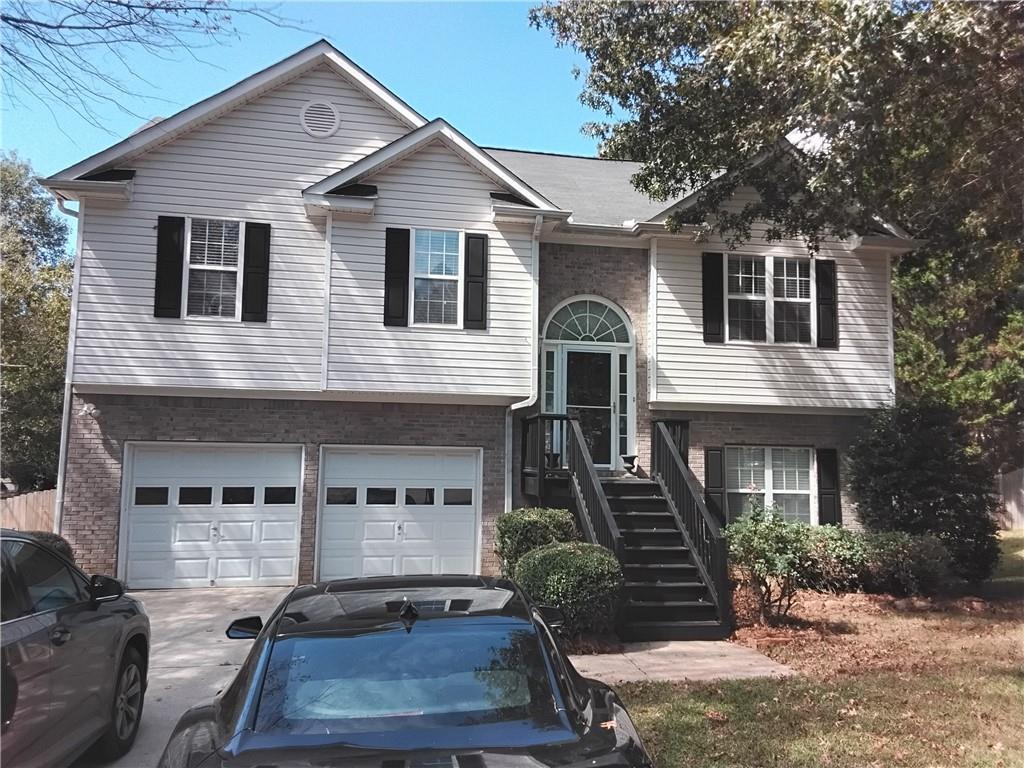 3204 Grandiflora Pl., Powder Springs, GA 30127