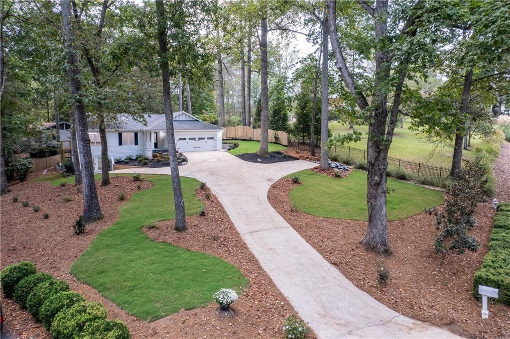 7790 Chestnut Hill Rd., Cumming, GA 30041