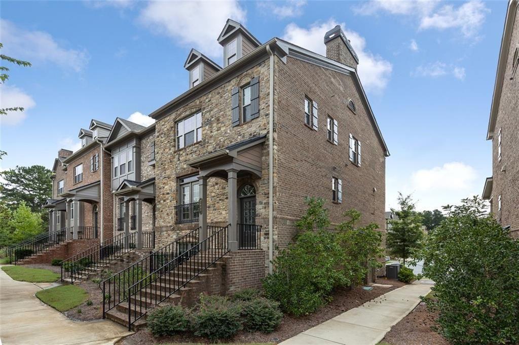 2632 Vintage Dr. #9, Alpharetta, GA 30009