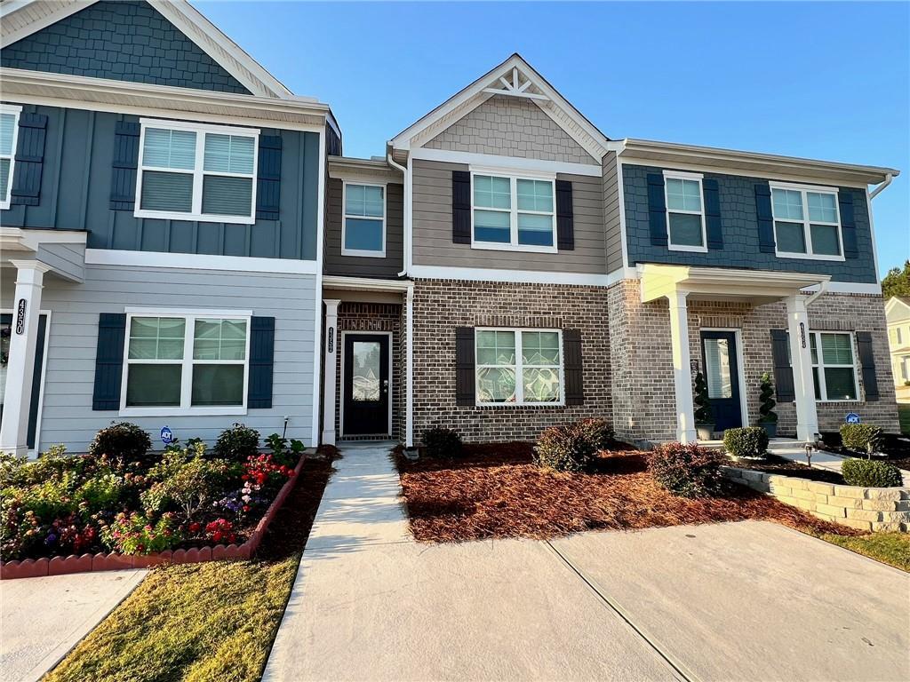 4352 Shaffer Ct., Union City, GA 30291