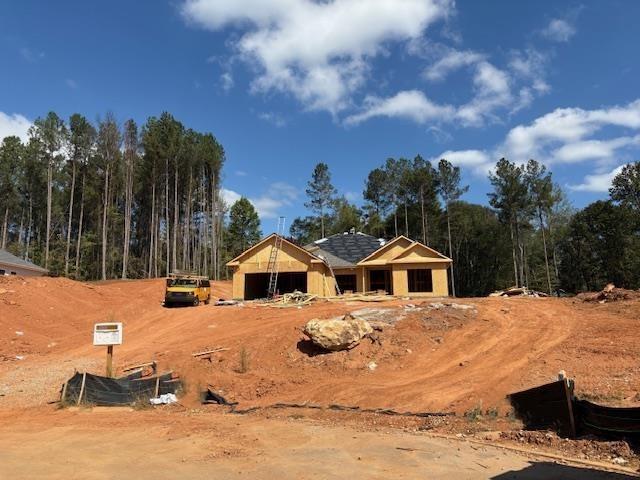 939 Eagle Heights Dr., Maysville, GA 30558