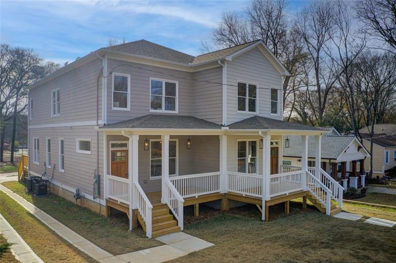 1240 Oakland Ter. #B, Atlanta, GA 30310