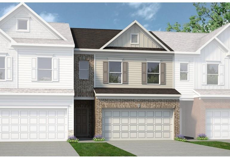 220 Bastian Dr. #114, Villa Rica, GA 30180