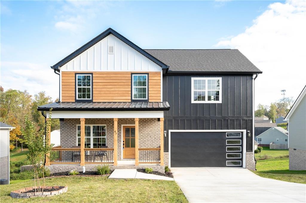 47 Battle Bluff Dr., Rossville, GA 30741