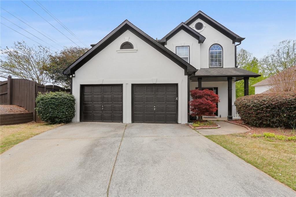4905 Weathervane Dr., Alpharetta, GA 30022