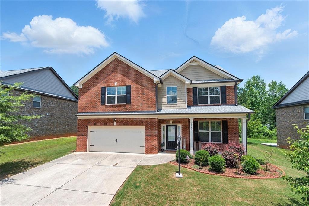 2445 Whitehead Place Dr., Suwanee, GA 30024