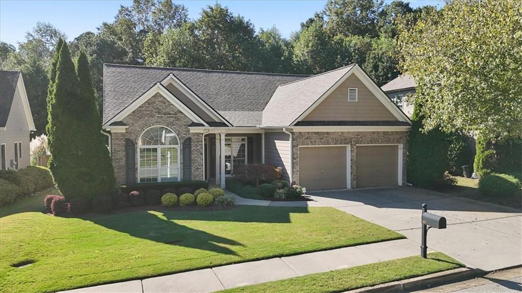 537 Oriole Farm Tr., Canton, GA 30114
