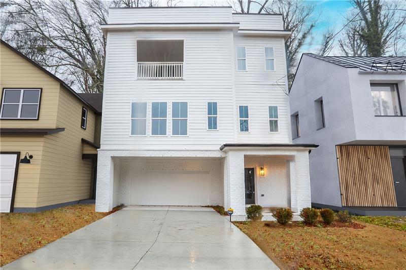 522 Pierce Ave., Atlanta, GA 30318