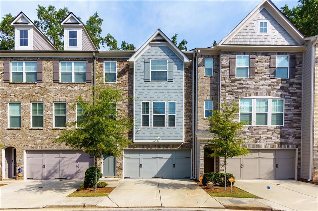 4336 Morning View, Stone Mountain, GA 30083