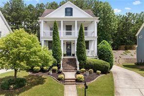 6452 Century Park Pl., Mableton, GA 30126