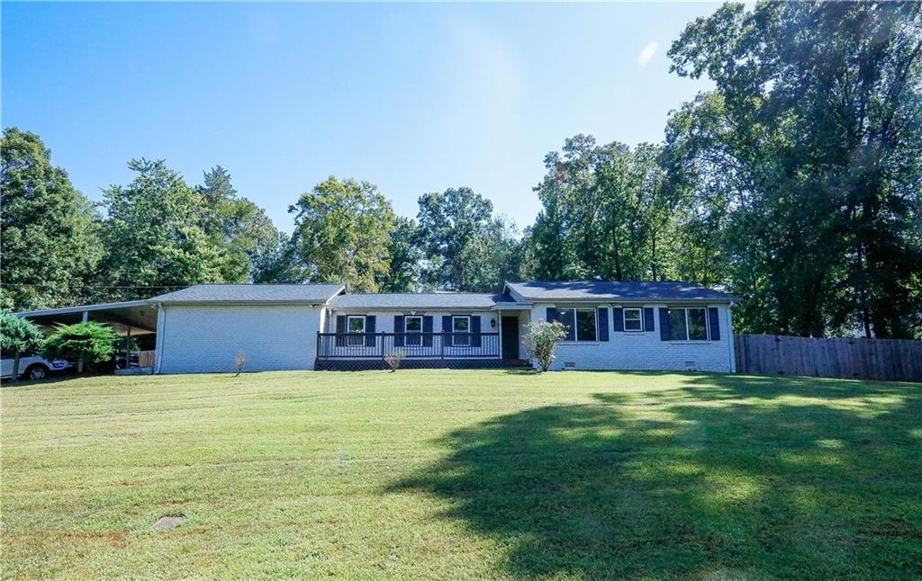3576 Randy Pl., Duluth, GA 30096