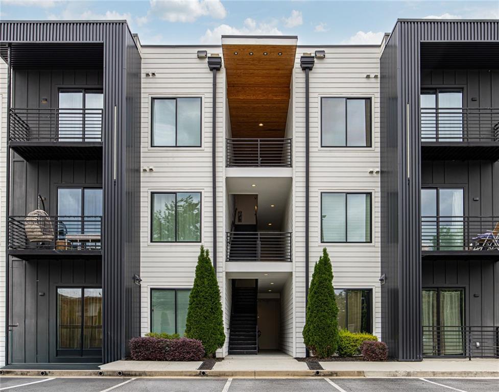 1155 Custer Ave. #208, Atlanta, GA 30316