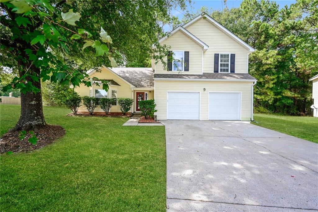 4567 Eon Ct., Snellville, GA 30039