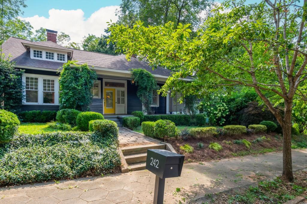 242 Haralson Ave., Atlanta, GA 30307