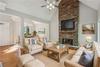 New Homes with Master Bedrooms on the 1st Floor That Attend Inman Elementary School: September 27th to October 3rd