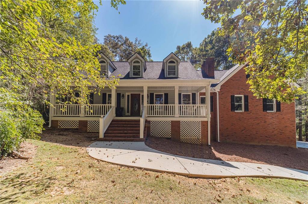 4745 Matthews Park Dr., Snellville, GA 30039