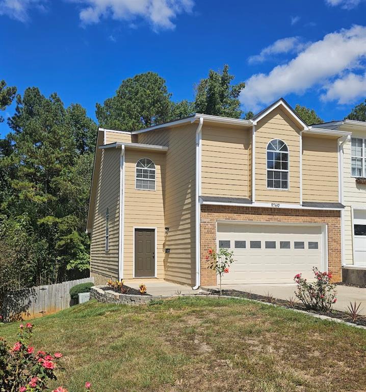 1769 Millview Dr., Marietta, GA 30062