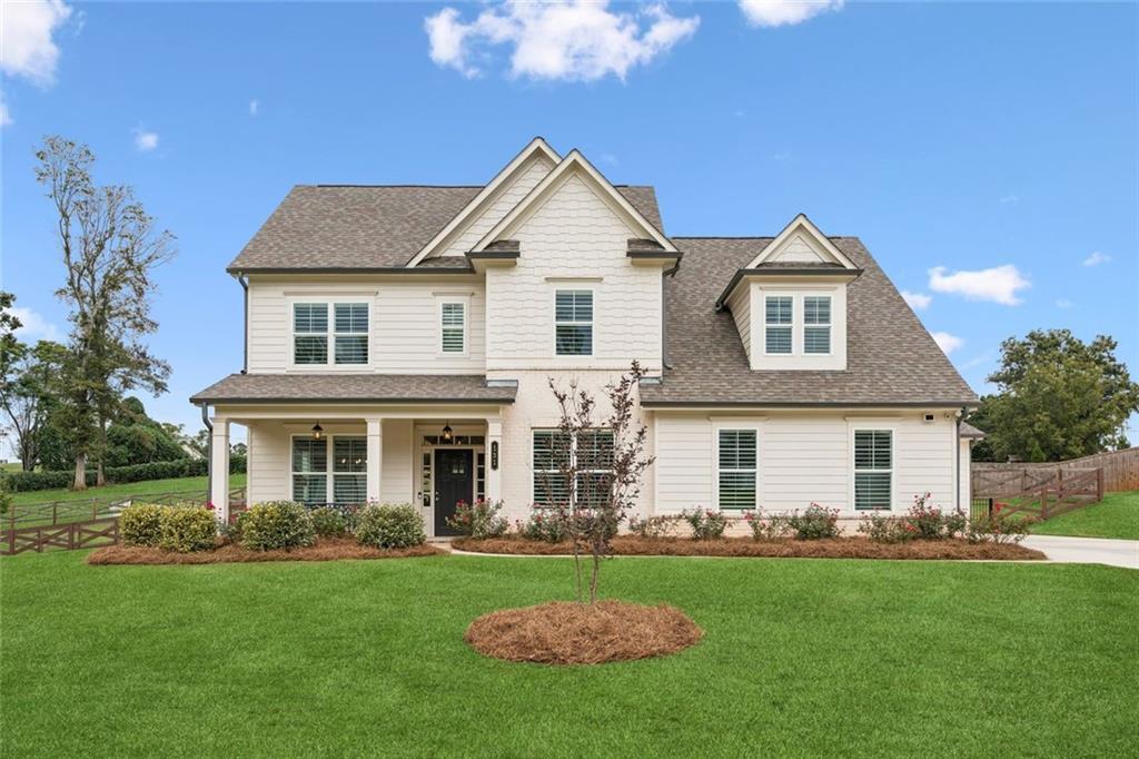 131 Wallace Dr., Winder, GA 30680