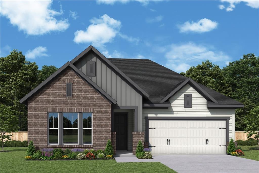 227 Strawberry Lane, Woodstock, GA 30189