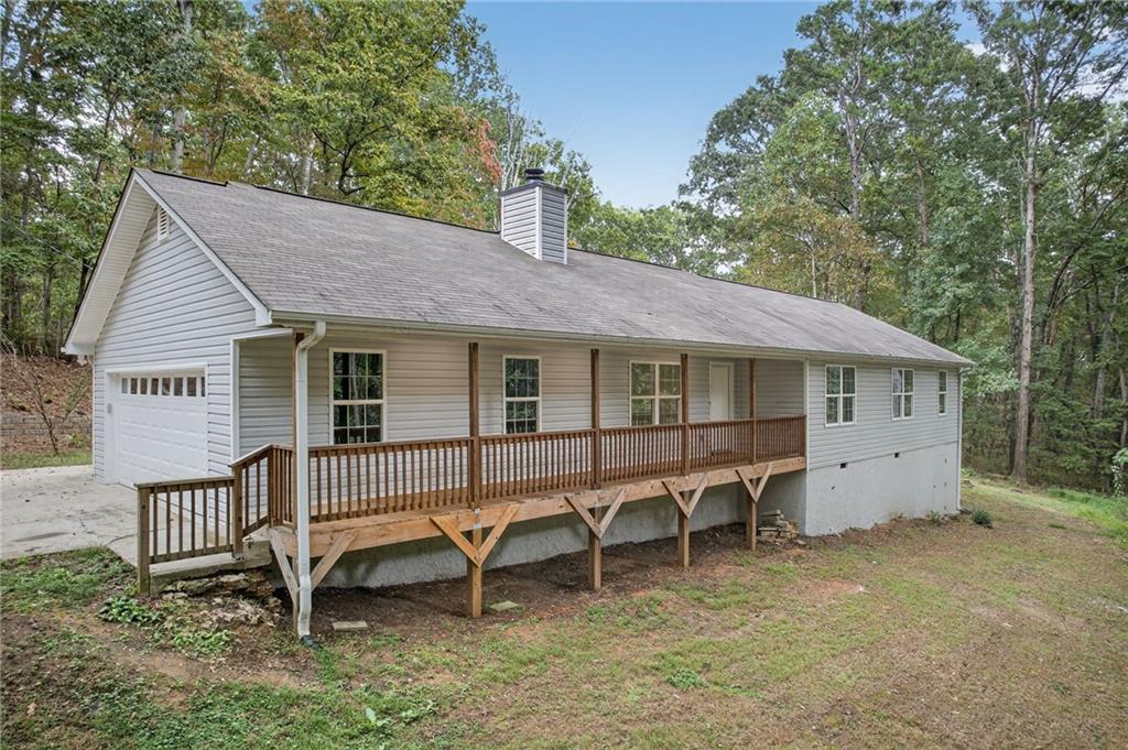 195 Hillside Dr., Dallas, GA 30157