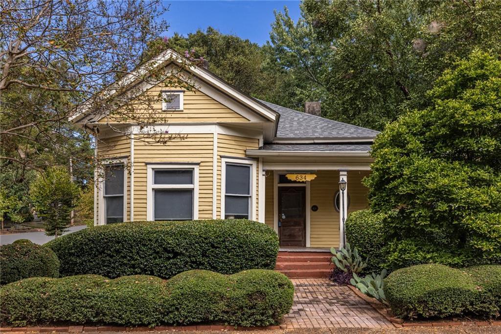 634 Berne St., Atlanta, GA 30312