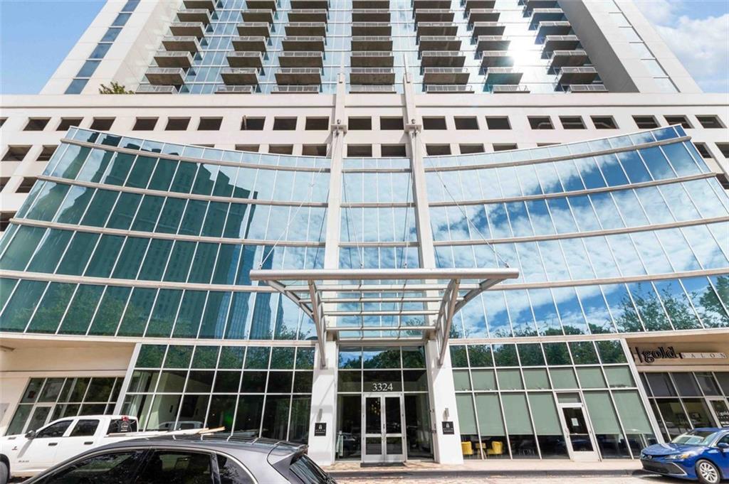 3324 NE Peachtree Rd. #815, Atlanta, GA 30326