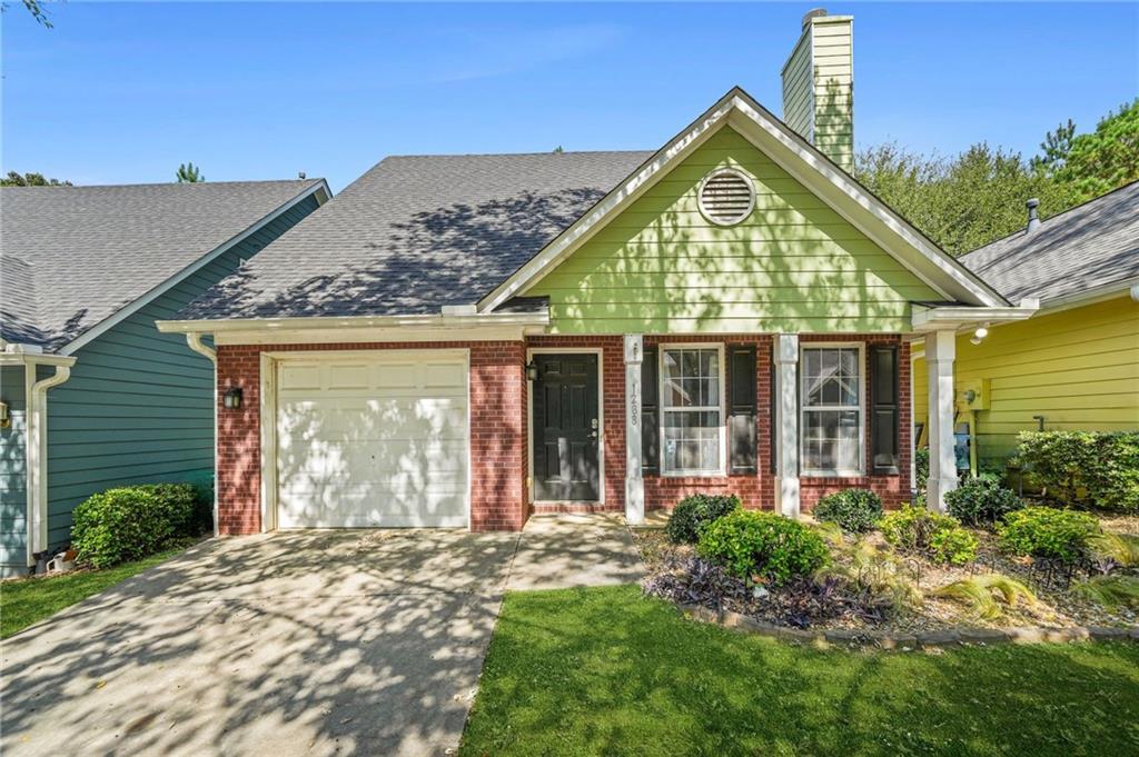 1288 Gates Cir., Atlanta, GA 30316