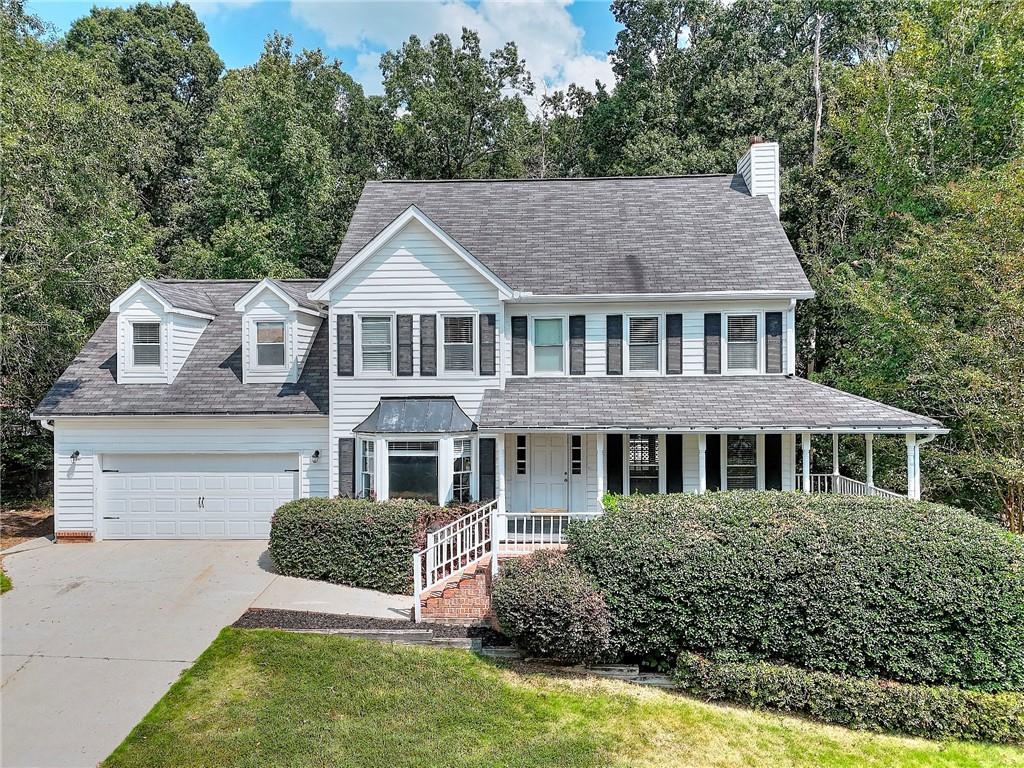 3265 Brownwood Dr., Snellville, GA 30078