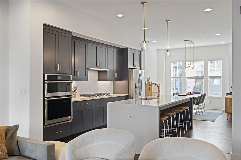 1332 Booth Ave., Atlanta, GA 30318