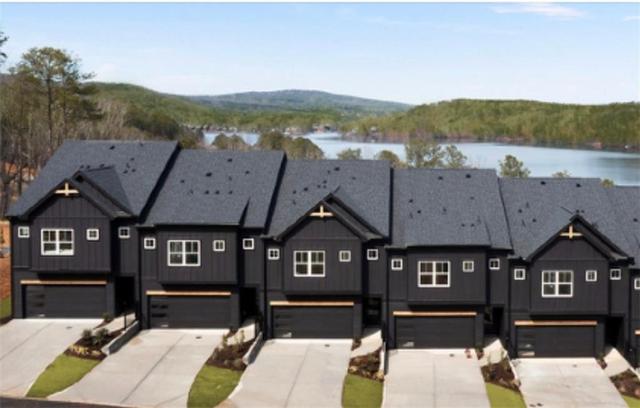 New Construction Homes For Sale This Week That Attend R. M. Moore Elementary School: October 8th to October 14th