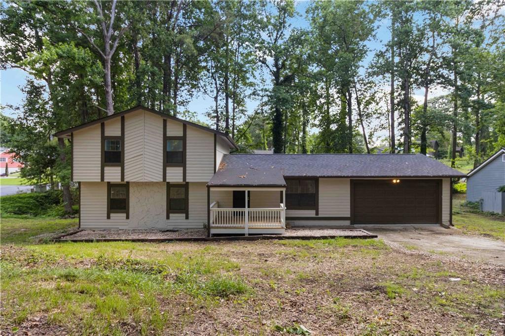 770 Four Winds Ln., Jonesboro, GA 30238