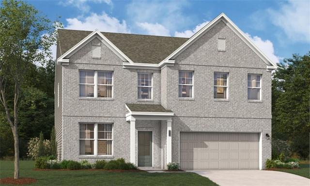 New Construction Homes For Sale This Week That Attend Twin Rivers Middle School: October 1st to October 7th