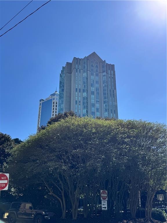 2870 Pharr Court South #1609, Atlanta, GA 30305