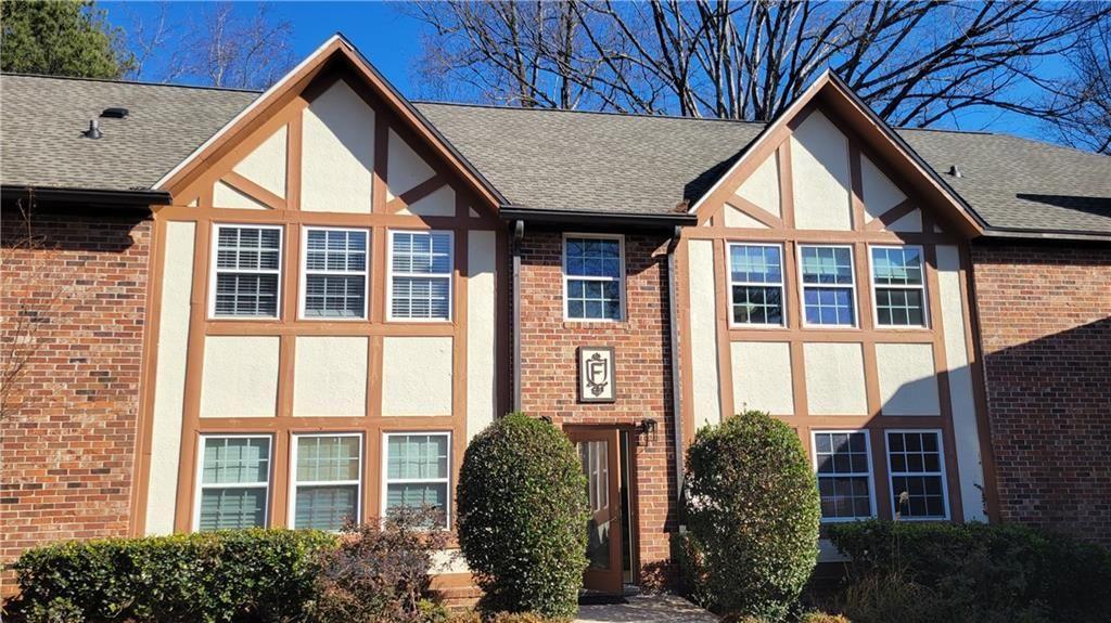 2825 Northeast Expressway #F3, Atlanta, GA 30345