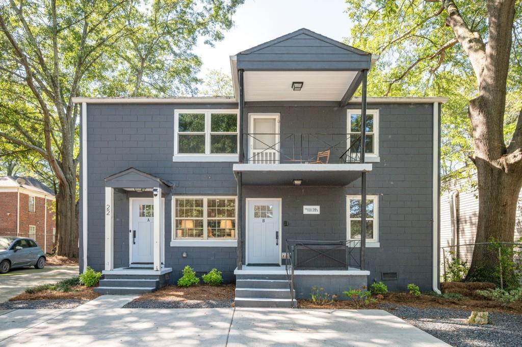 22 Chappell Rd., Atlanta, GA 30314