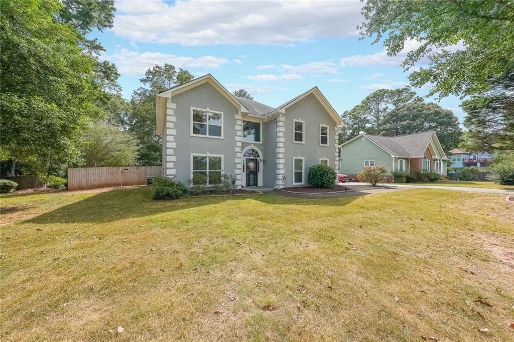 4255 Prestley Mill Rd., Douglasville, GA 30135
