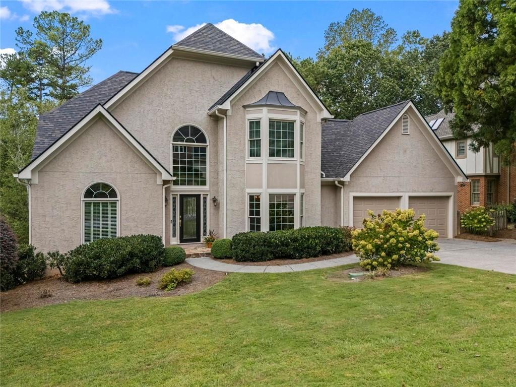 1313 Fallsbrook Ter., Acworth, GA 30101