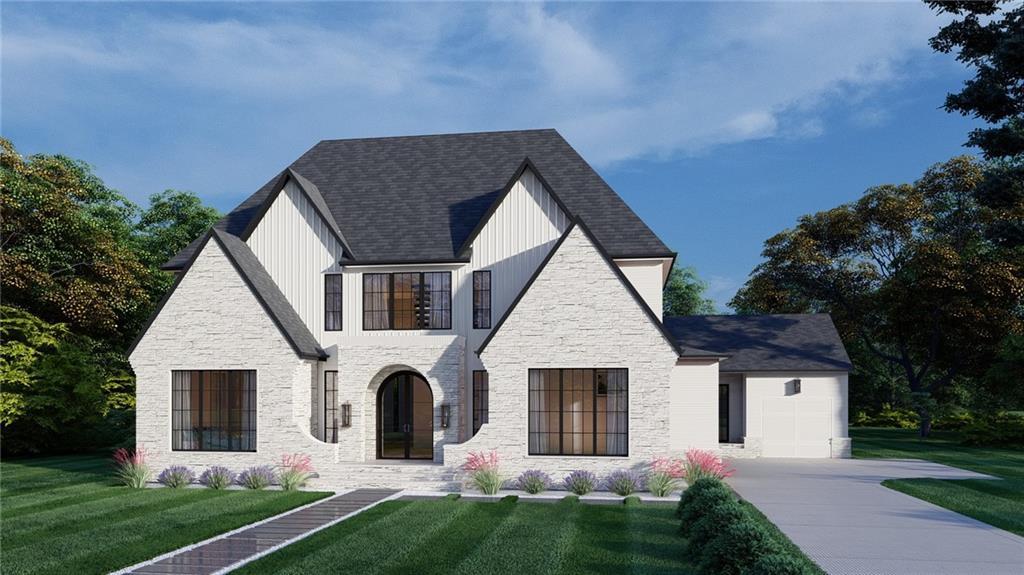 3886 Rains Ct., Brookhaven, GA 30319
