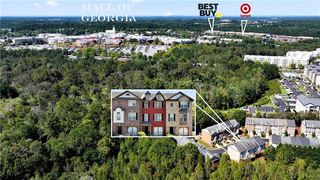 1829 Appaloosa Mill Ct., Buford, GA 30519