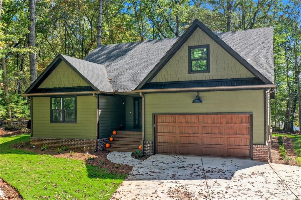 125 Arrowood Landing, Blairsville, GA 30512