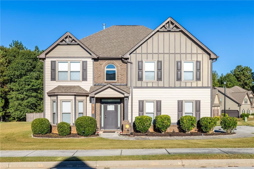85 Blanket Pass, Covington, GA 30016