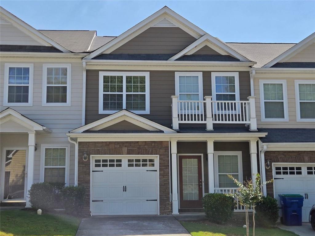 2586 Capella Cir., Atlanta, GA 30331