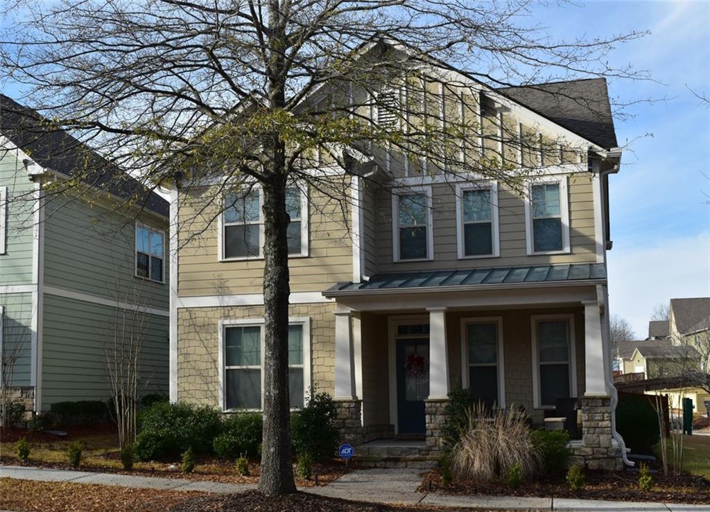 9981 Ashton Old Rd., Douglasville, GA 30135